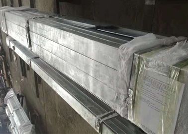 70m GSM Telecom Steel Tower Galvanized Steel Bar 3 Legged Angle Structure